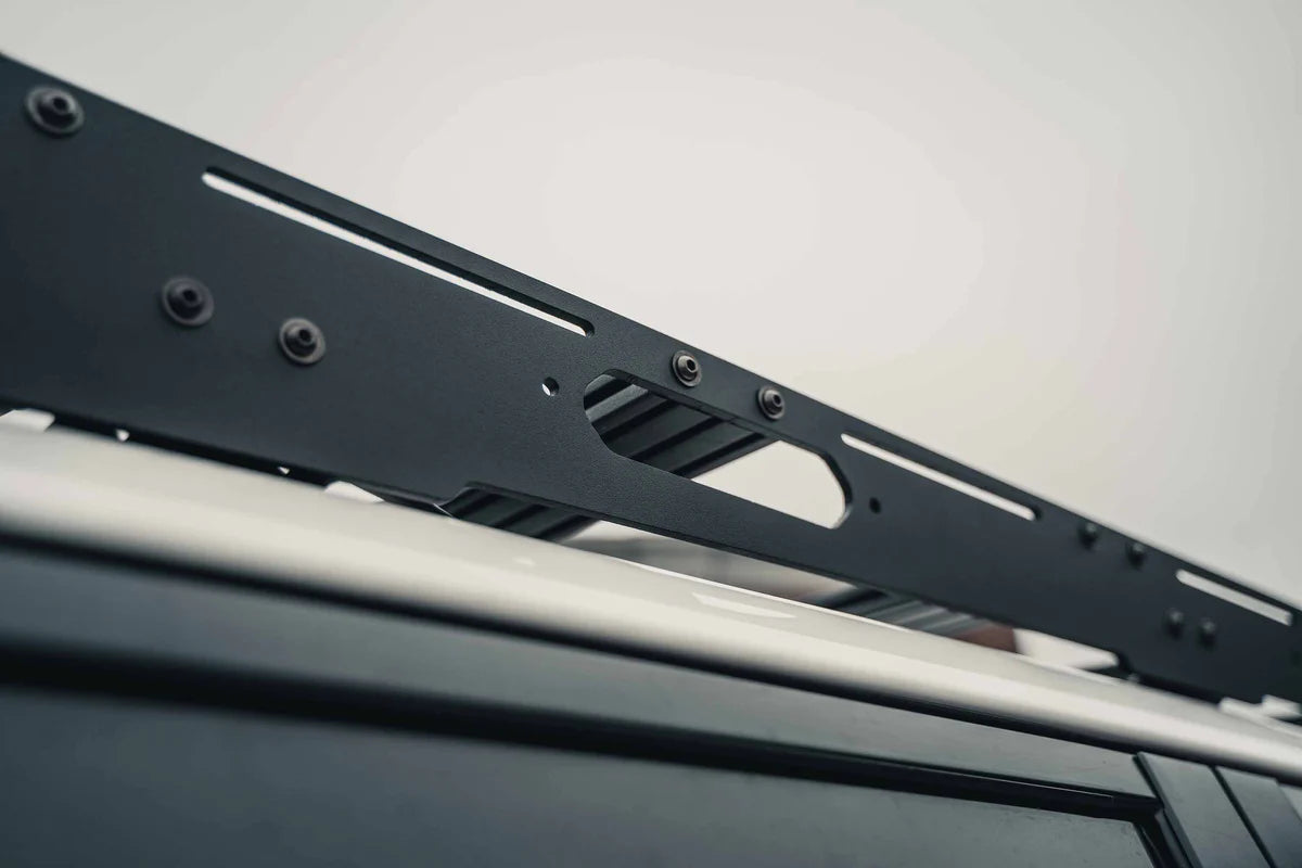 Backwoods DRIFTR Roof Rack | '10 - '24 4Runner