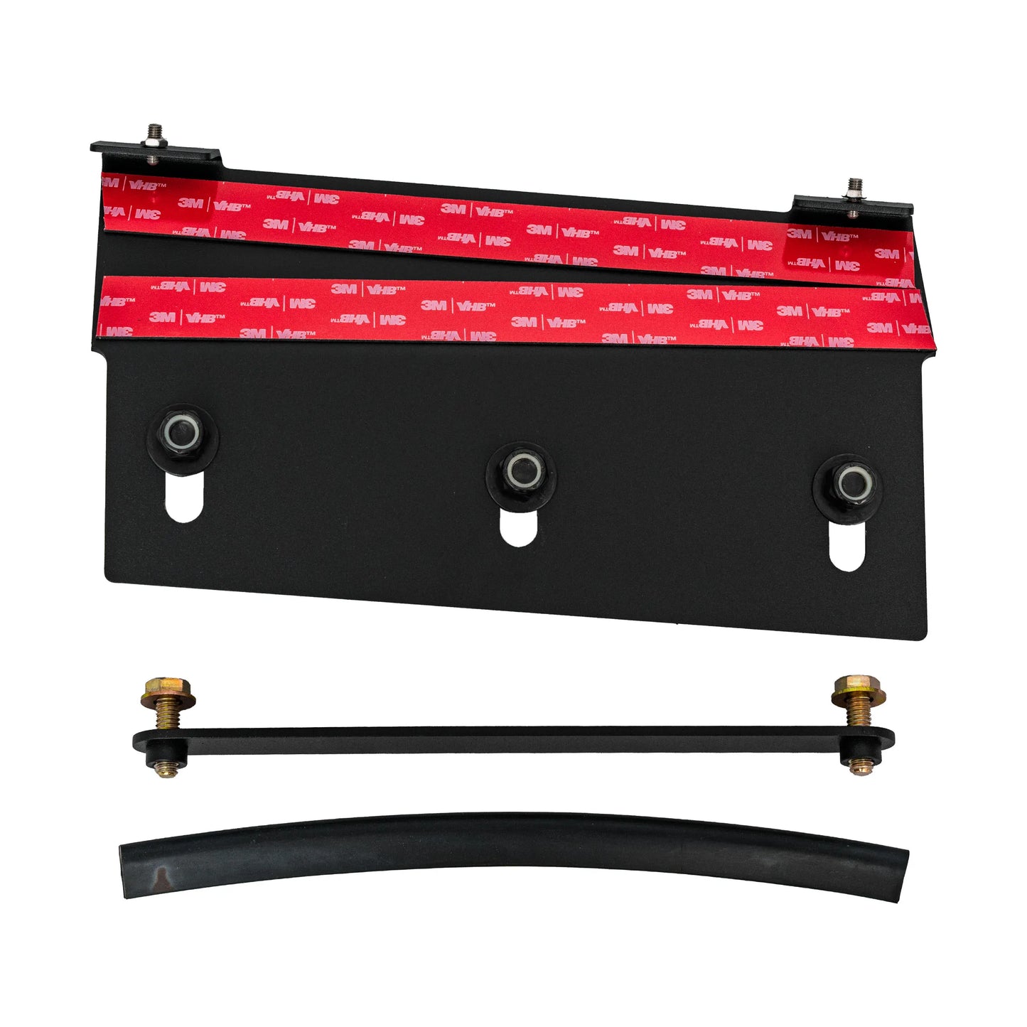 Westcott Designs Rear Hatch Ladder 2.0 | '10 - '24 4Runner
