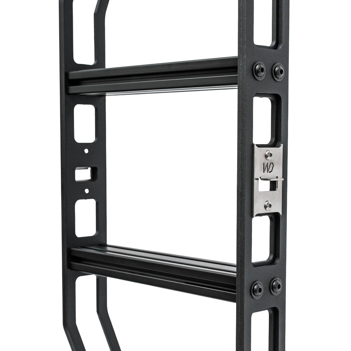 Westcott Designs Full-Length Rear Hatch Ladder | 2025+ 4Runner
