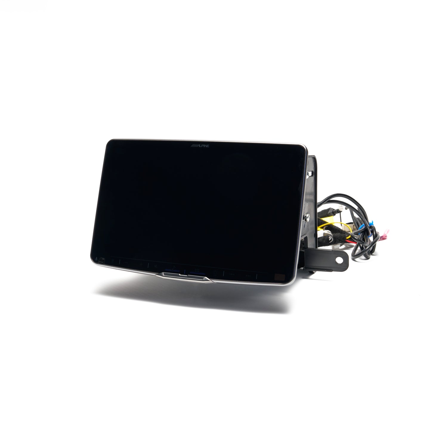Alpine iLX-F509 Plug & Play Bundle | '10 - '24 4Runner