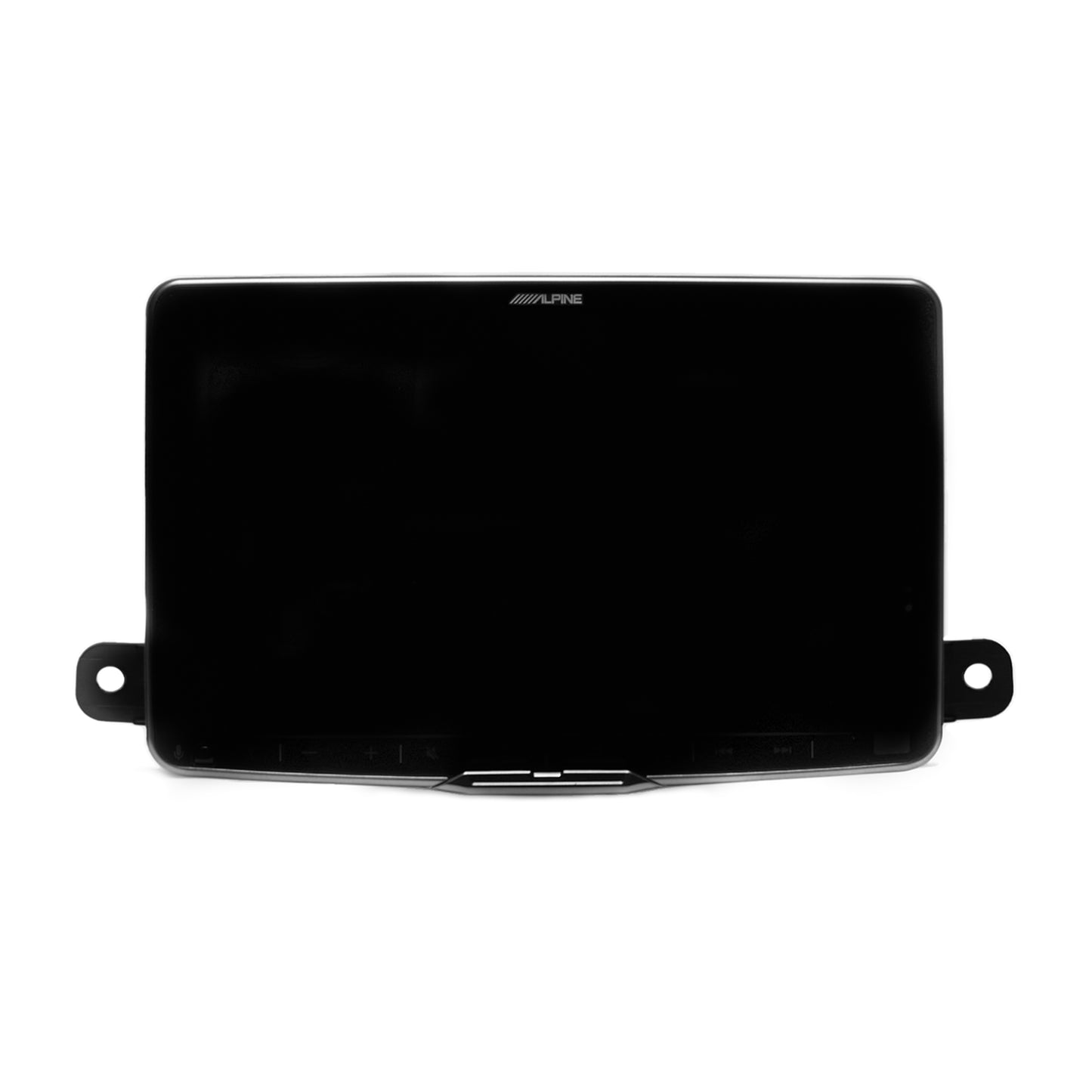 Alpine iLX-F509 Plug & Play Bundle | '10 - '24 4Runner