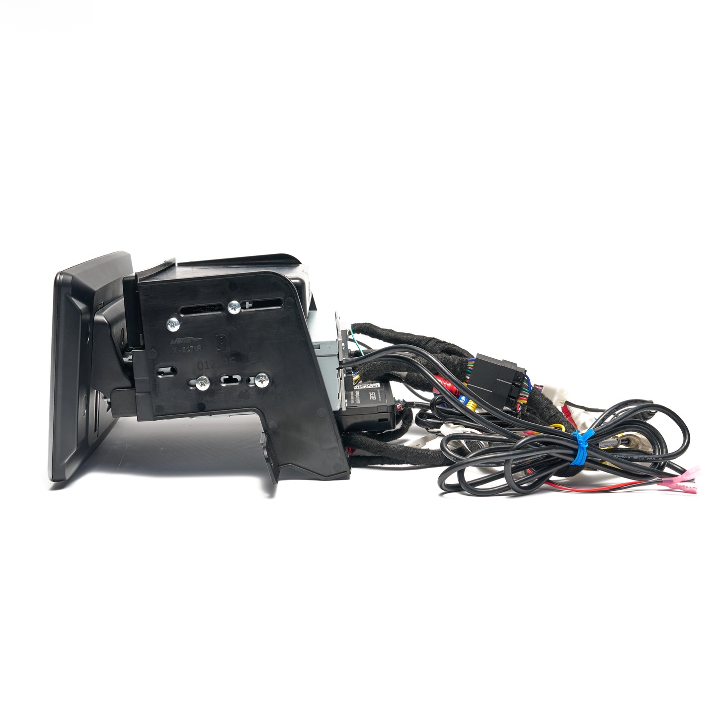 Alpine iLX-F509 Plug & Play Bundle | '14 - '24 4Runner