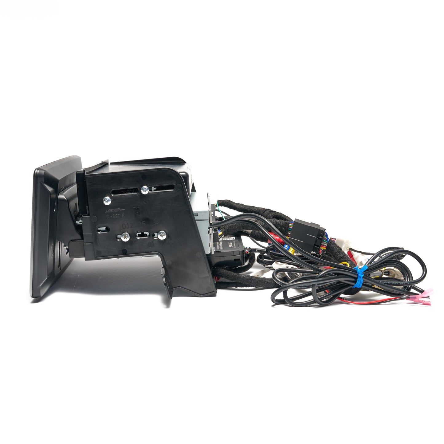 Alpine iLX-F509 Plug & Play Bundle | '10 - '24 4Runner