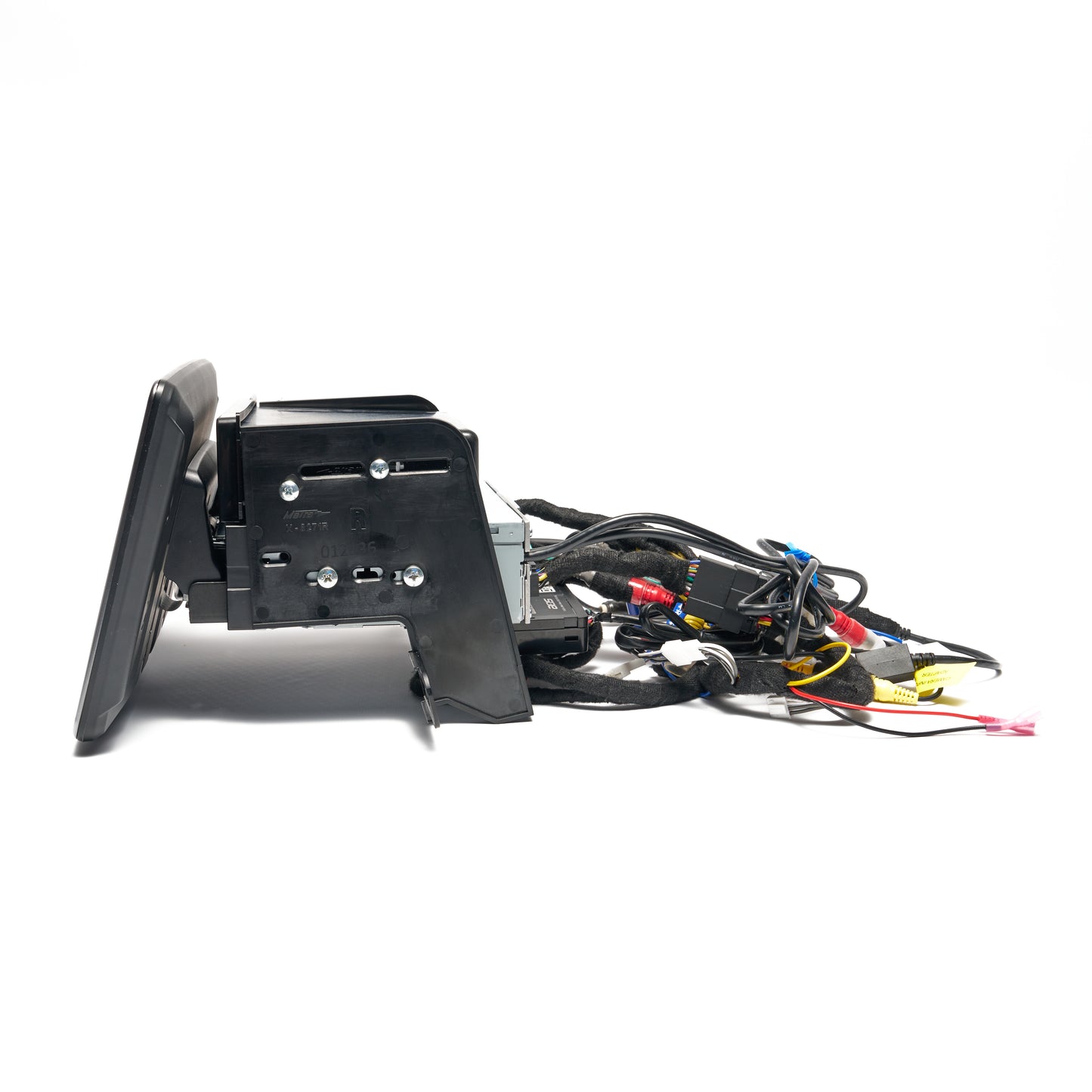 Alpine iLX-F511 Plug & Play Bundle | '10 - '24 4Runner