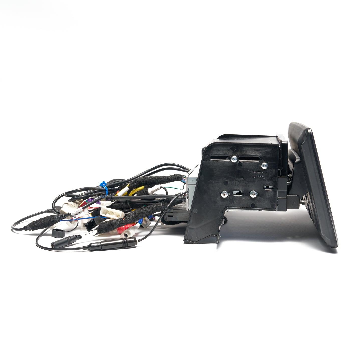 Alpine iLX-F511 Plug & Play Bundle | '10 - '24 4Runner