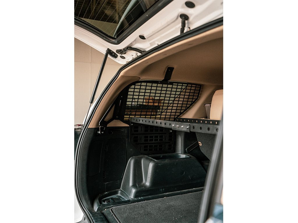 Cali Raised Rear Molle Cargo Tray | '10 - '24 4Runner