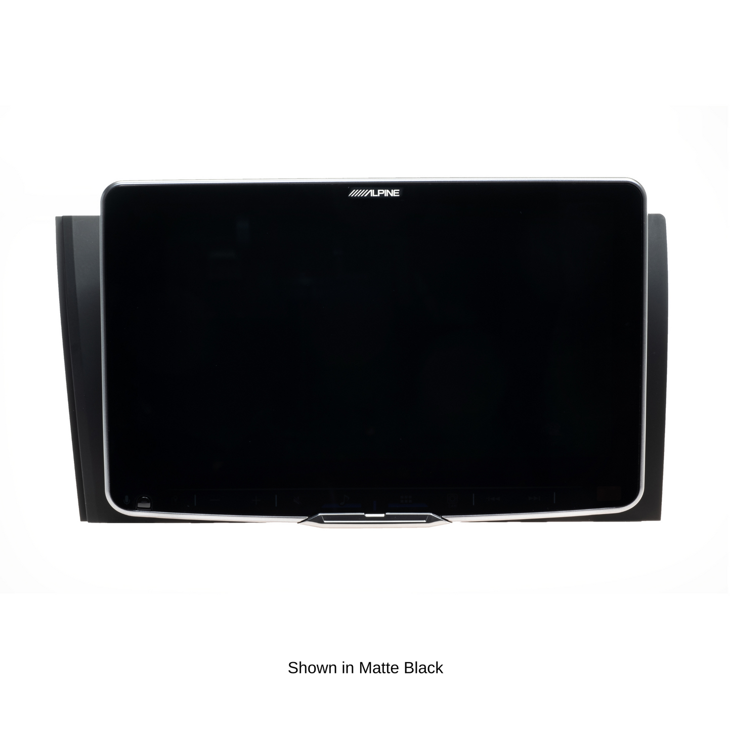 Alpine iLX-F509 Plug & Play Bundle | '14 - '22 Sequoia