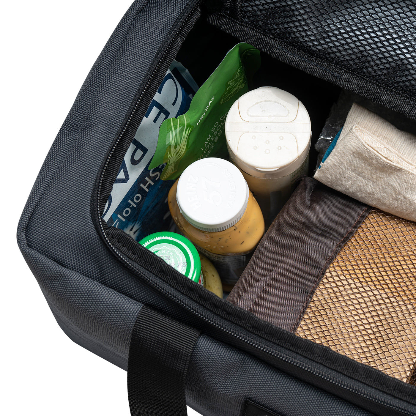 iKamper Packing Cube Set