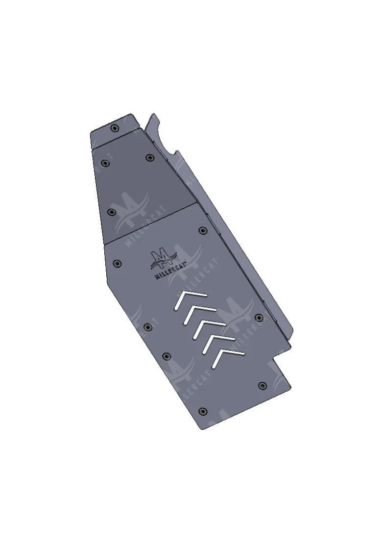 Miller CAT Corp Cat Shield | 4Runner 2025+