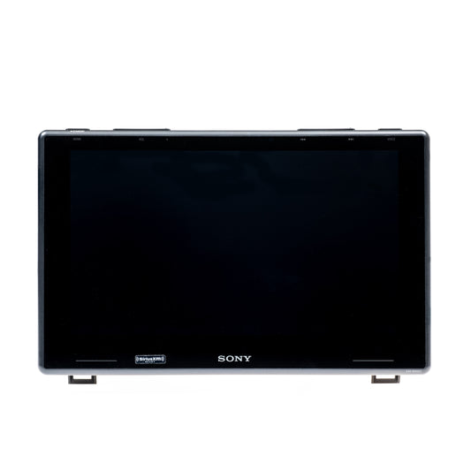 Sony XAV-9500ES Plug & Play Bundle | '14 - '22 Sequoia