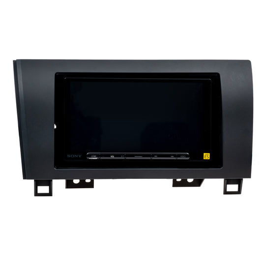 Sony XAV-9000ES Plug & Play Bundle | '14 - '22 Sequoia