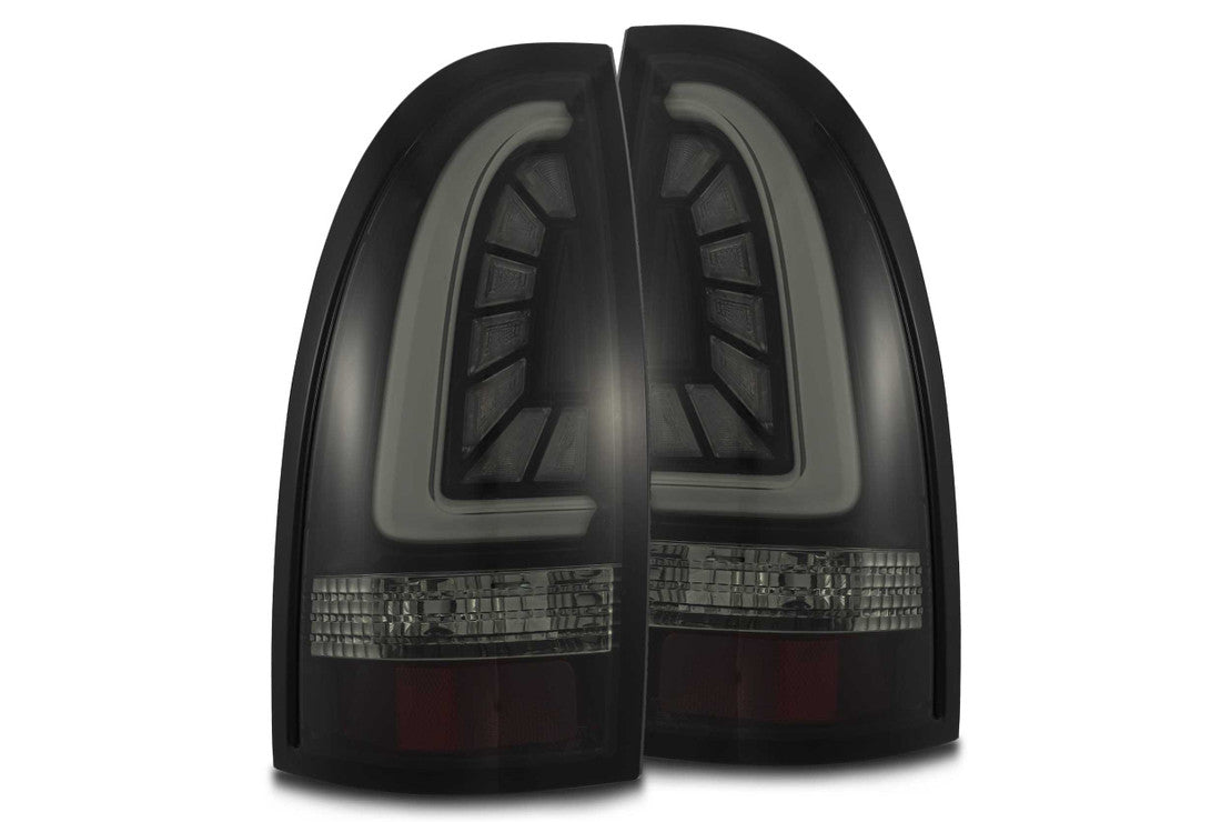 AlphaRex PRO-Series LED Tails | '05 - '15 Tacoma