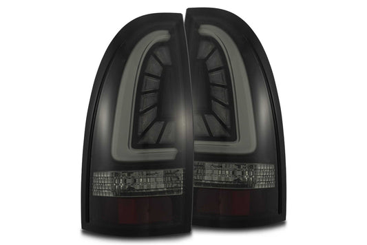 AlphaRex PRO-Series LED Tails | '05 - '15 Tacoma