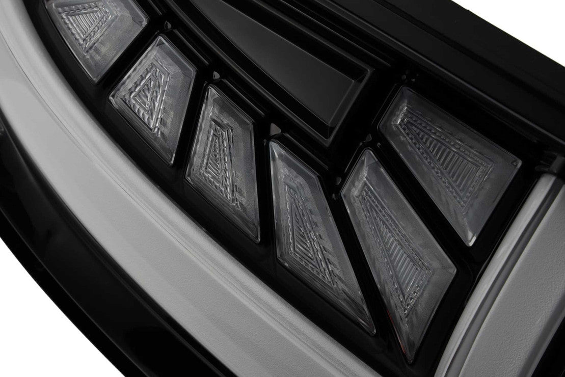 AlphaRex PRO-Series LED Tails | '05 - '15 Tacoma