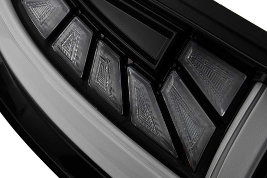 AlphaRex PRO-Series LED Tails | '05 - '15 Tacoma