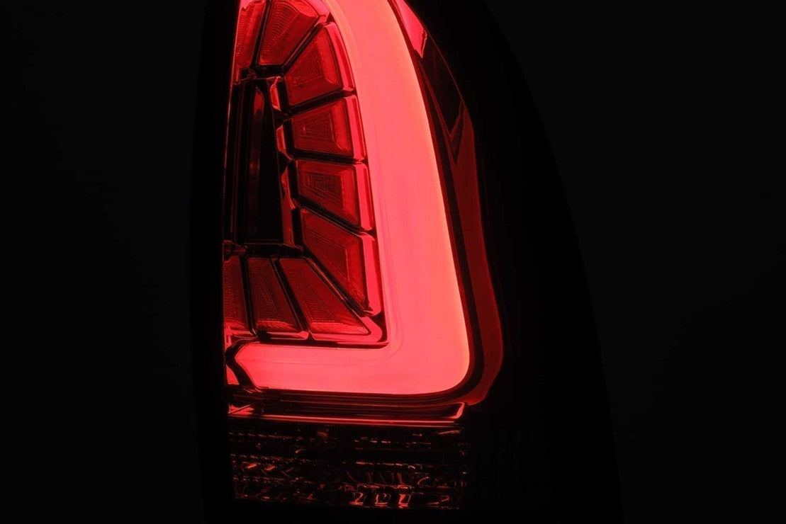 AlphaRex PRO-Series LED Tails | '05 - '15 Tacoma