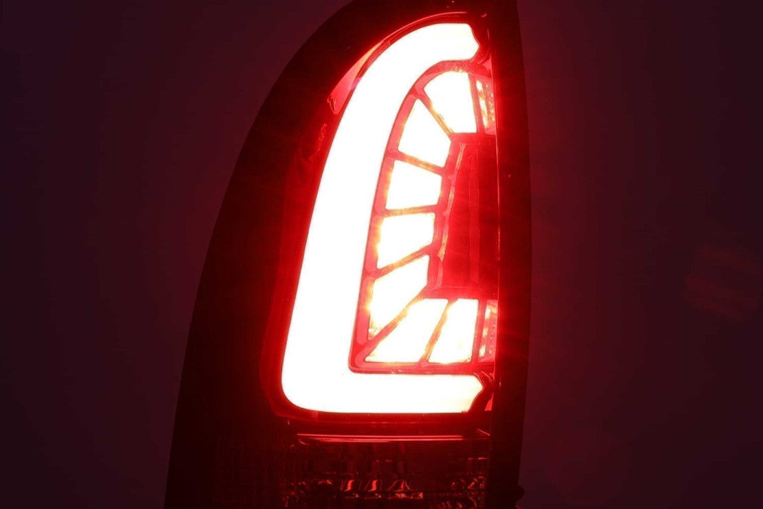 AlphaRex PRO-Series LED Tails | '05 - '15 Tacoma