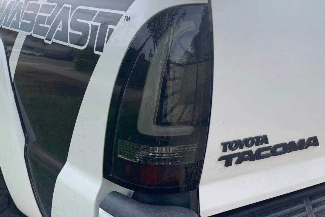 AlphaRex PRO-Series LED Tails | '05 - '15 Tacoma