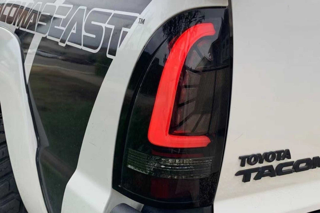AlphaRex PRO-Series LED Tails | '05 - '15 Tacoma