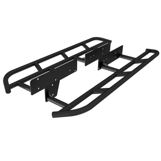 RSG Off Road 4Runner Rock Sliders | '10 - '24 4Runner