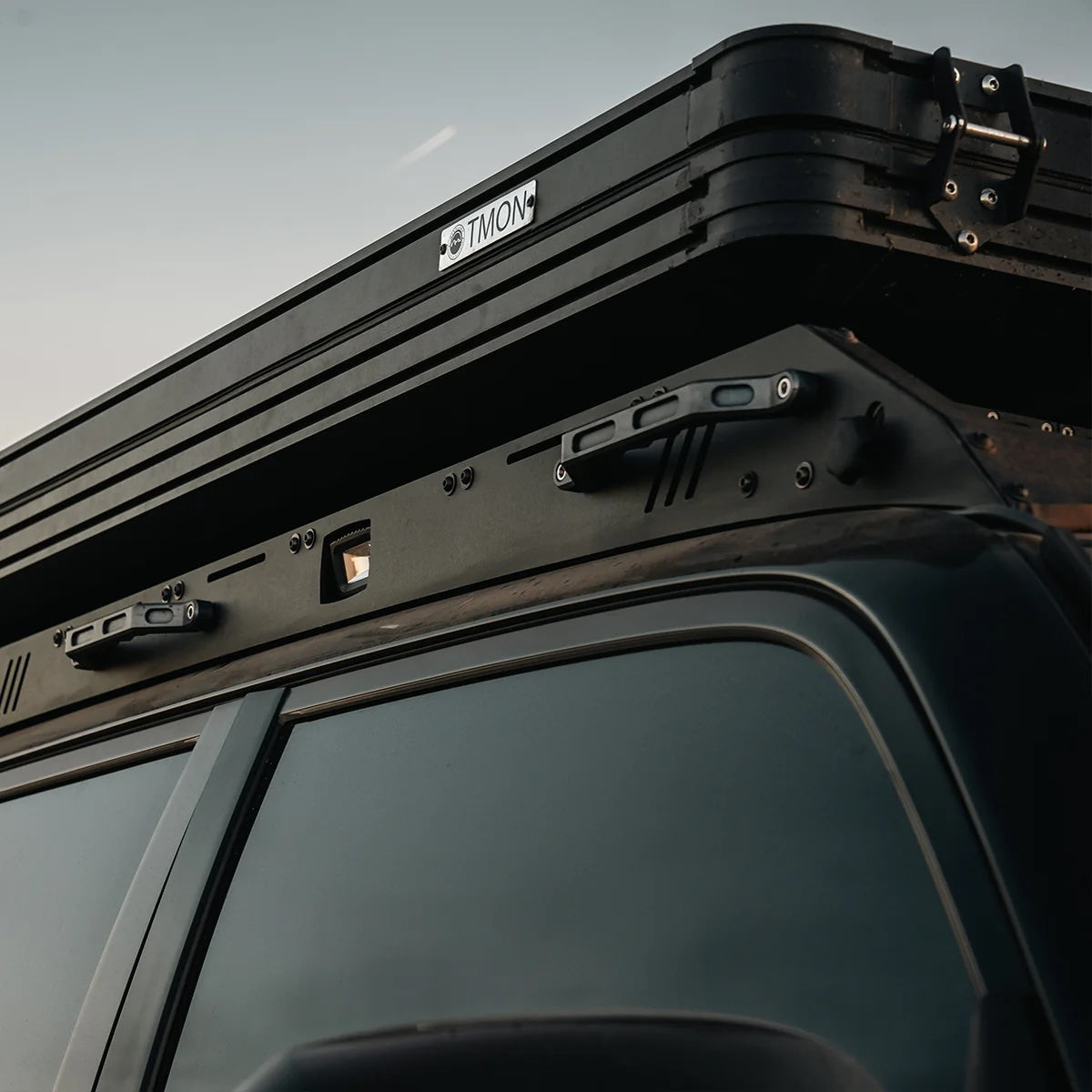 Cali Raised Premium Roof Rack | '10 - '24 4Runner