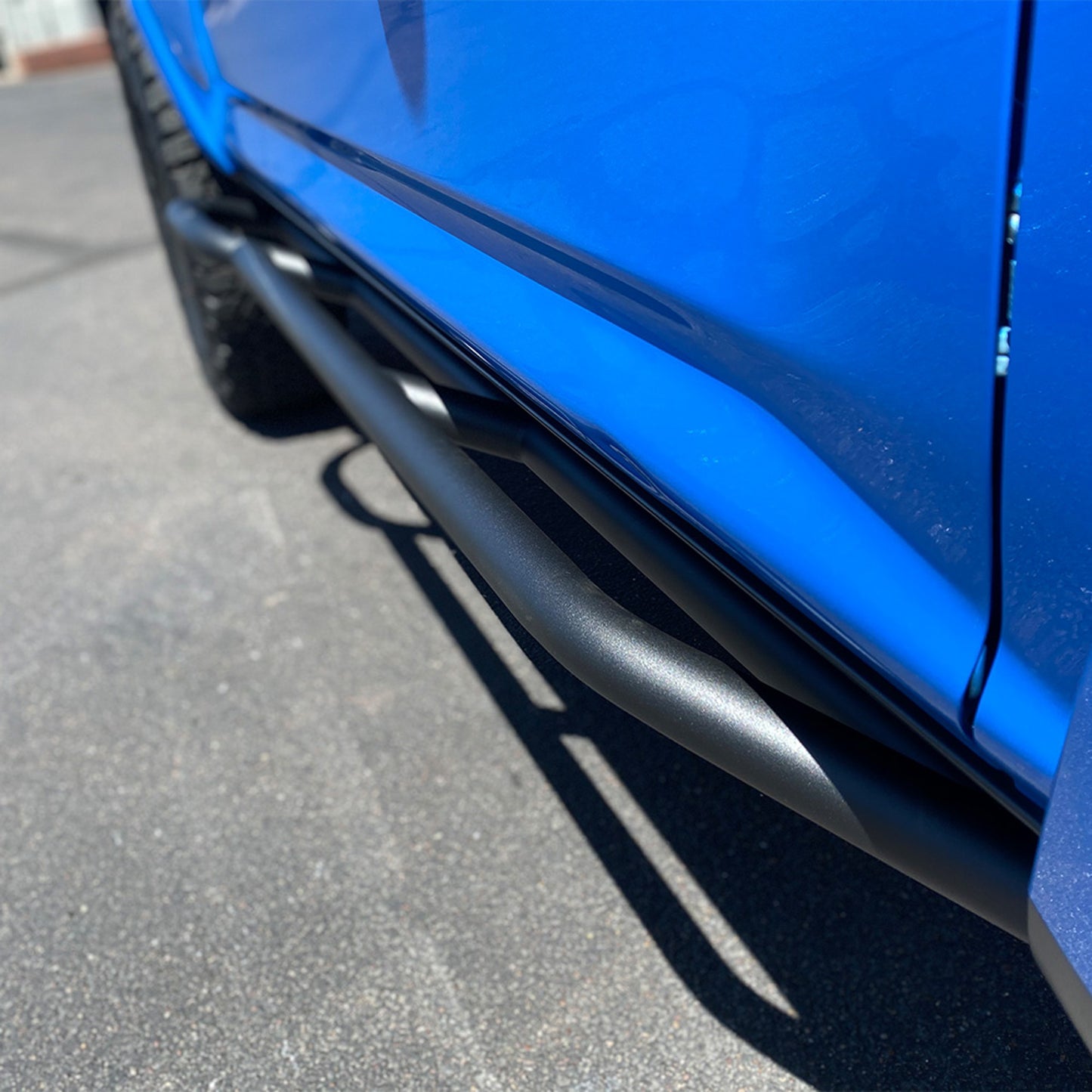 Westcott Designs Sliders | '10 - '24 4Runner