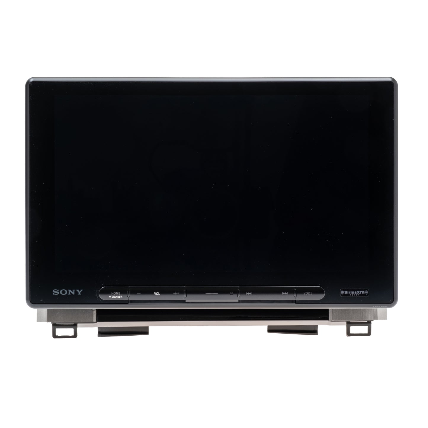Sony XAV-AX8500 Plug & Play Bundle | '14 - '21 Tundra