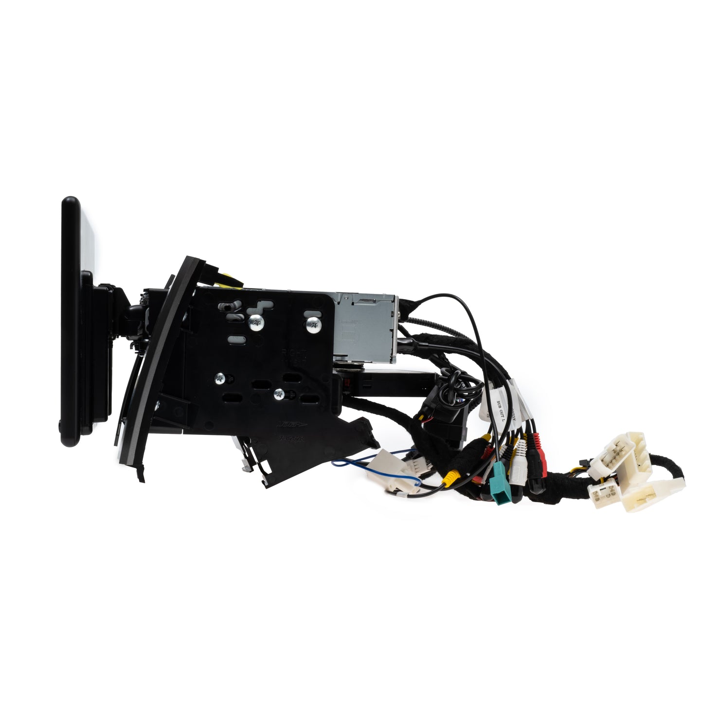 Sony XAV-AX8500 Plug & Play Bundle | '14 - '21 Tundra