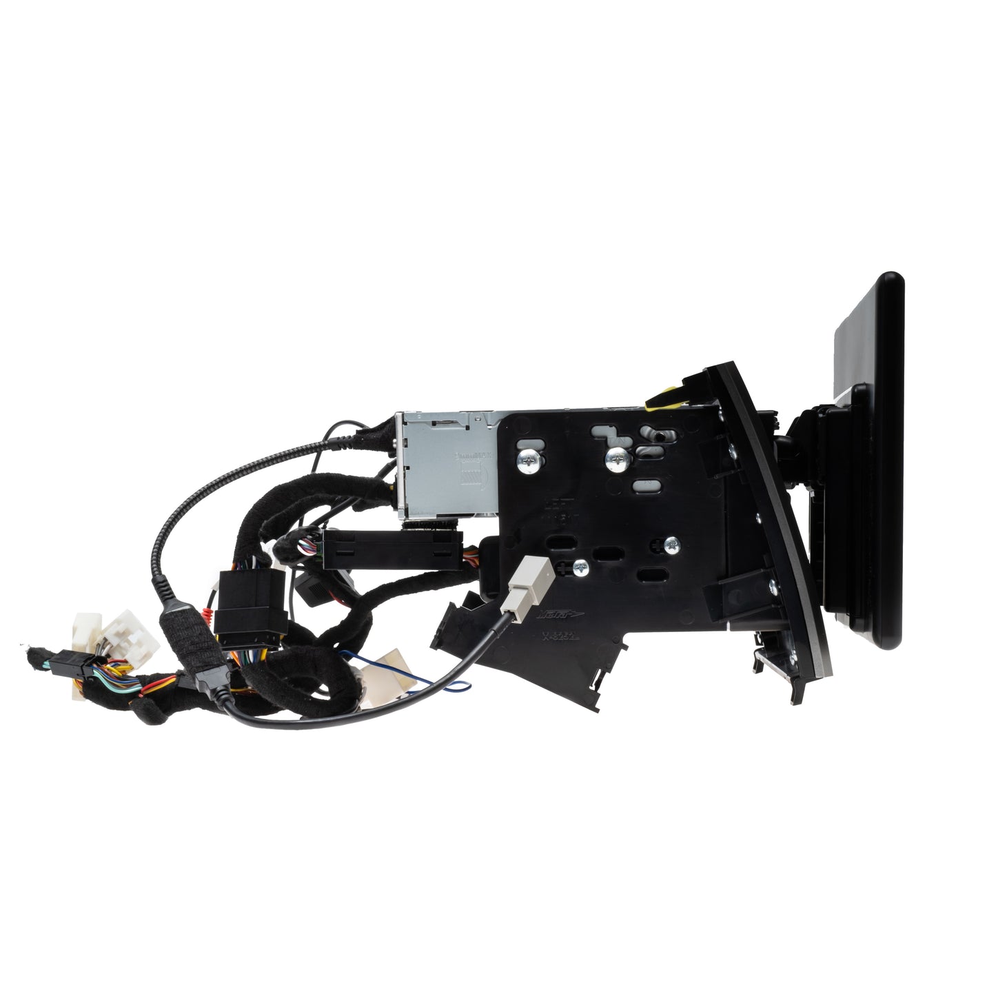 Sony XAV-AX8500 Plug & Play Bundle | '14 - '21 Tundra