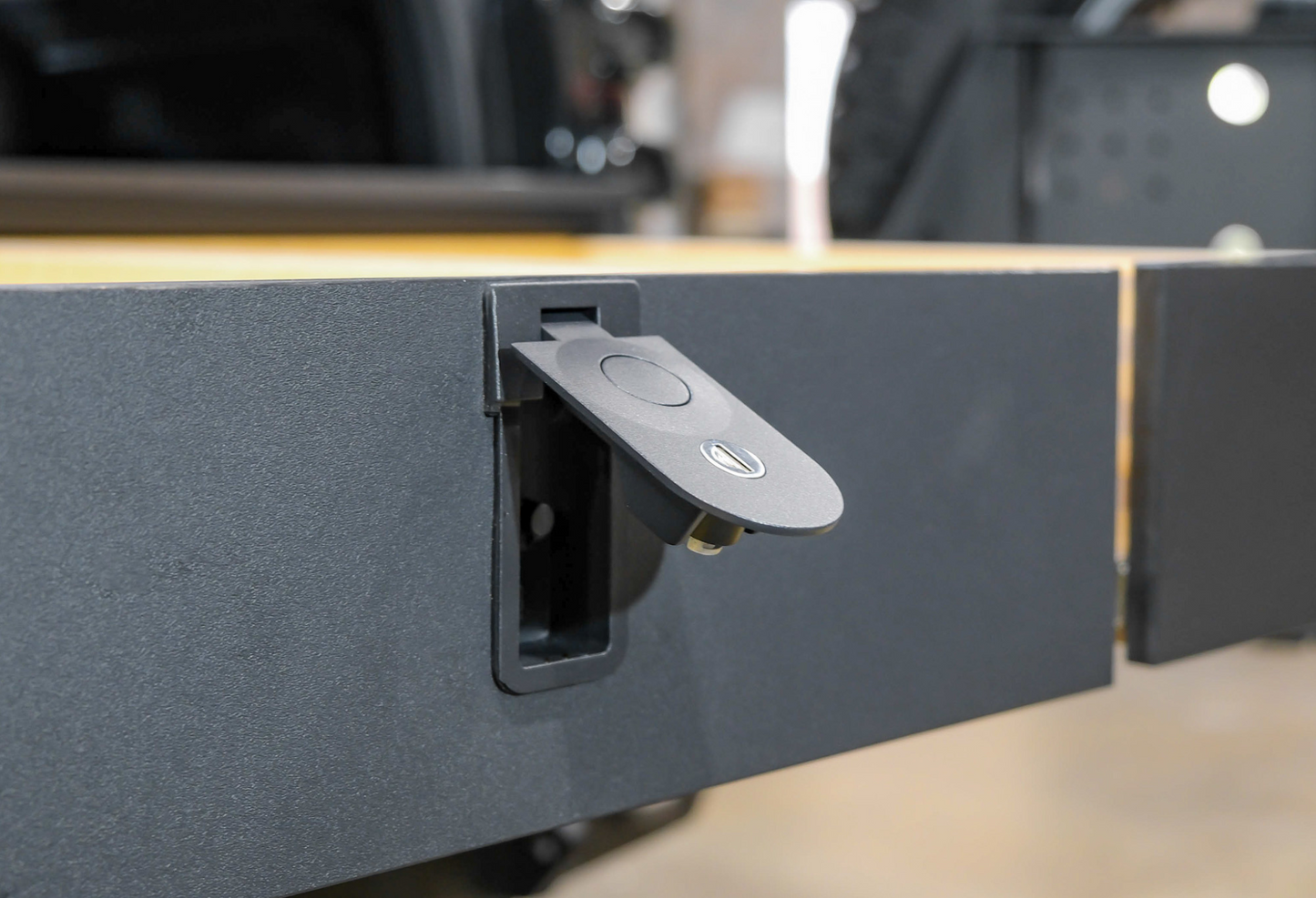 Toyota 4Runner Drawer System | '10 - '24 4Runner
