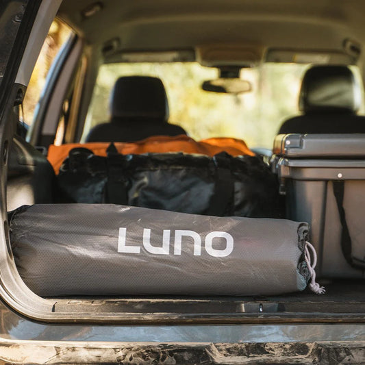 Luno Air Mattress | '03 - '24 4Runner