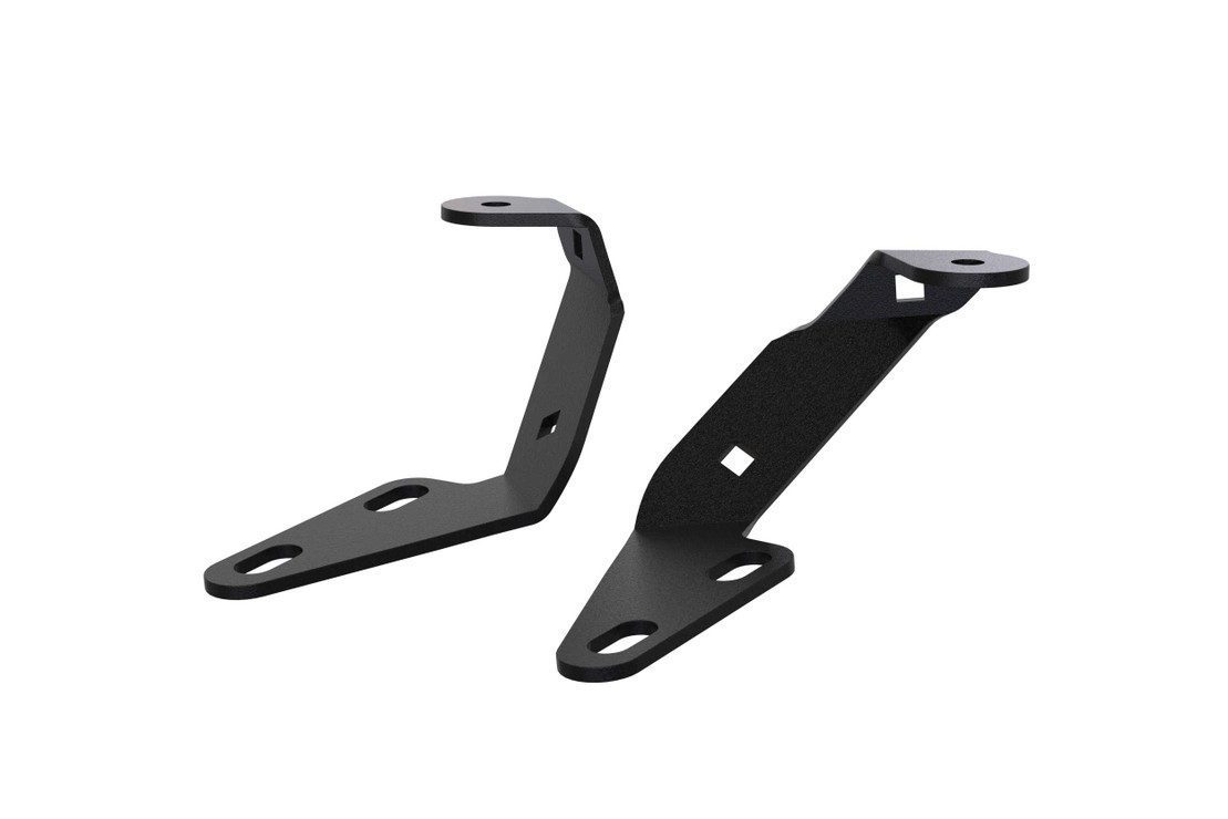 Morimoto 4Banger LED A-Pillar System | '03 - '09 4Runner