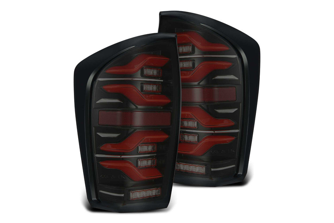 AlphaRex LUXX-Series LED Tails | '16 - '23 Tacoma