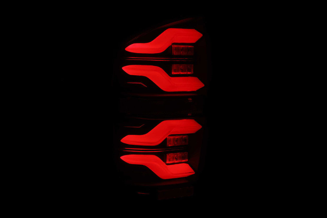 AlphaRex LUXX-Series LED Tails | '16 - '23 Tacoma