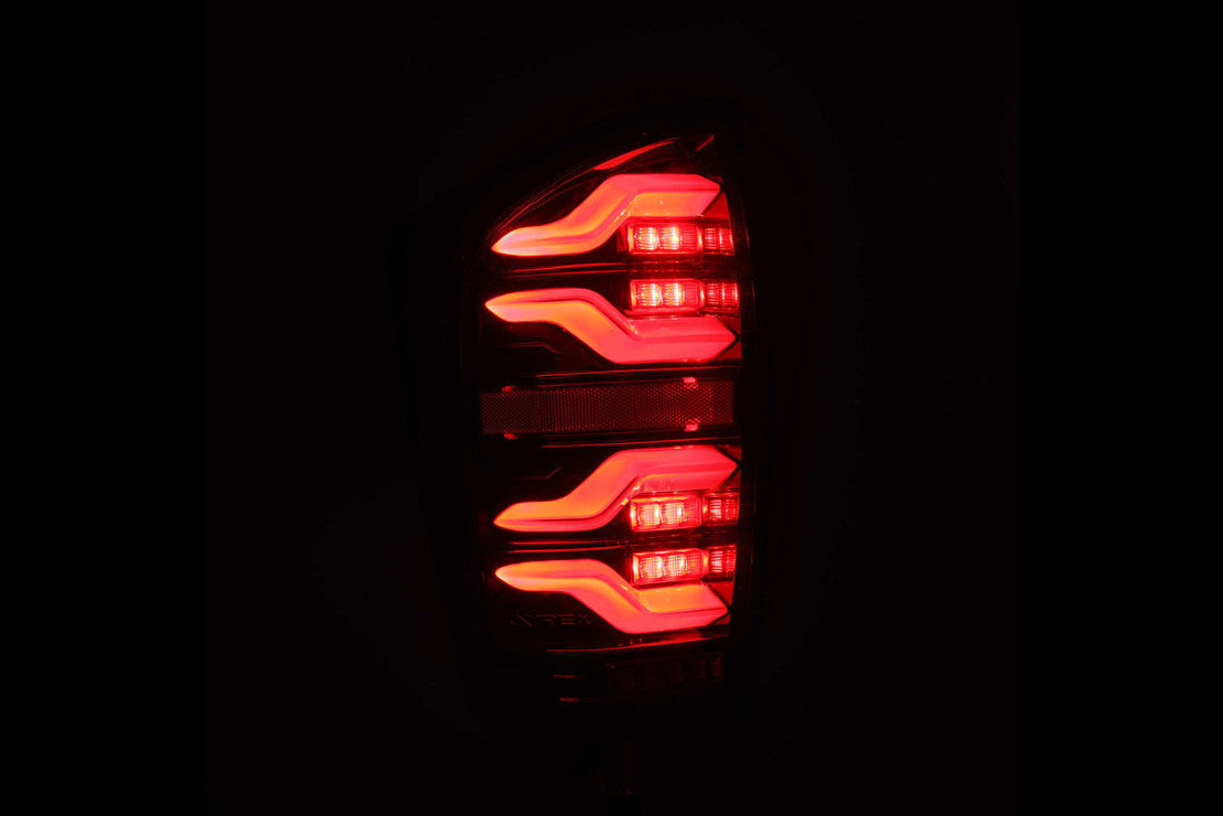 AlphaRex LUXX-Series LED Tails | '16 - '23 Tacoma