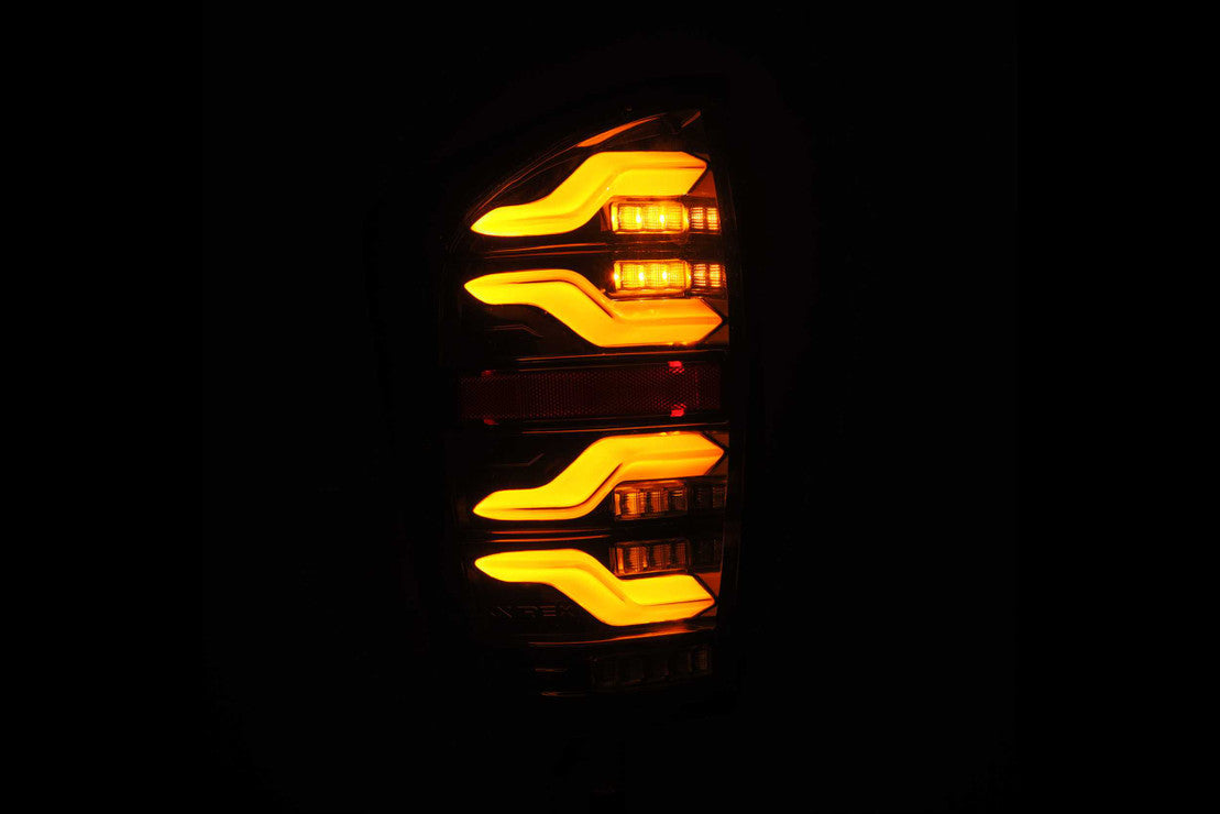 AlphaRex LUXX-Series LED Tails | '16 - '23 Tacoma