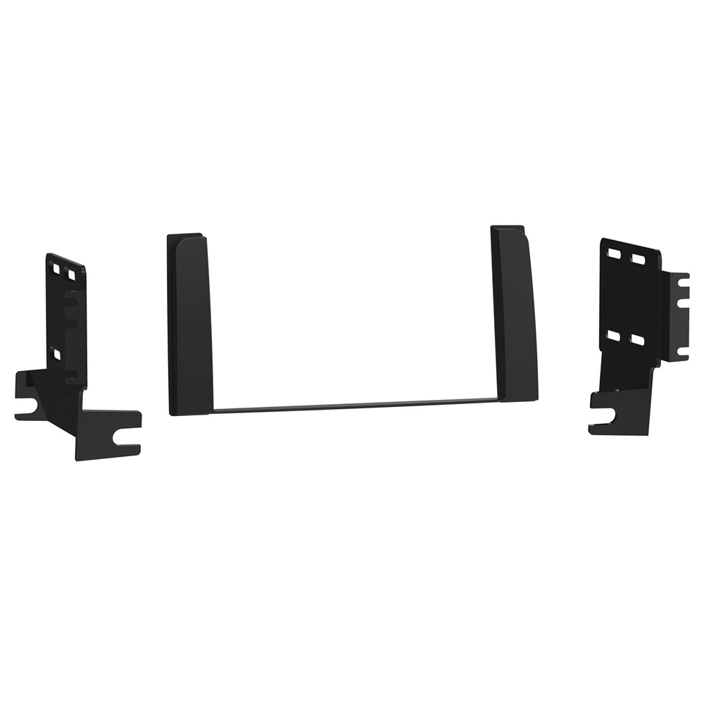 4Runner Metra Double-Din Dash Kit | '03 - '09 4Runner Limited (No Factory Nav)