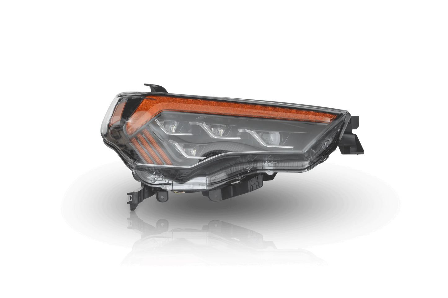 Attica 4x4 Sol Series Headlights | '14 - '23 4Runner