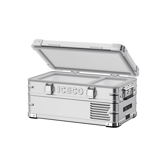 APL20 Light Duty Aluminum Freezer Single Zone | ICECO | 20 LT