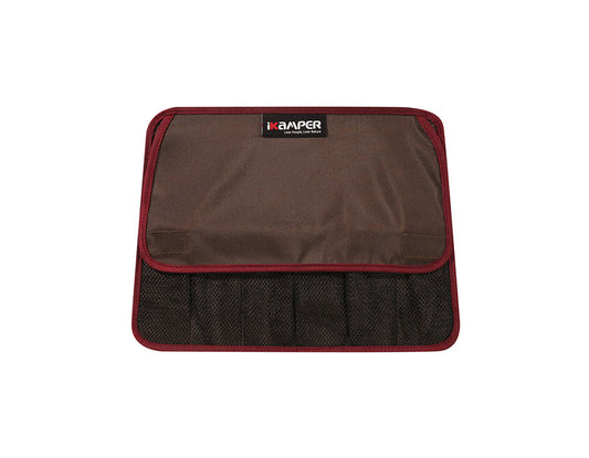 iKamper AIOKS Kitchen Utensil Rack