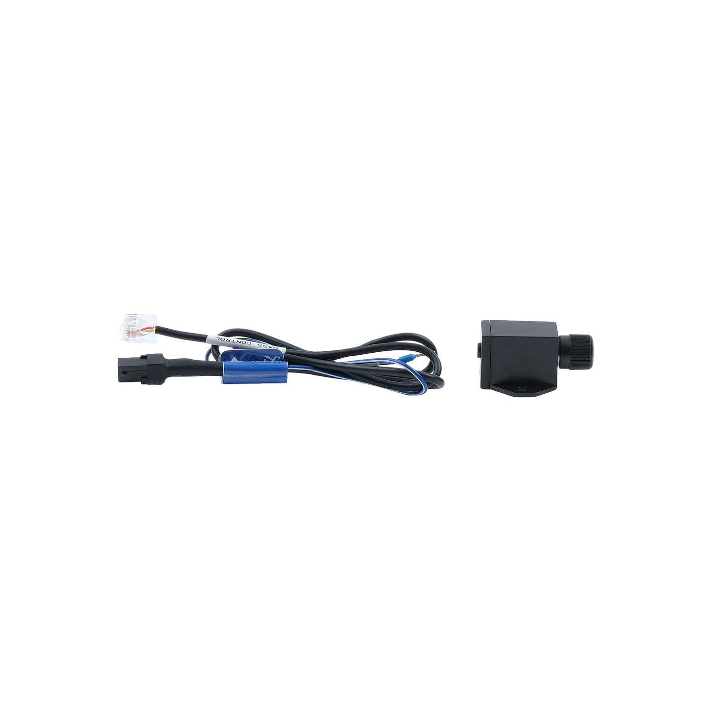 Alpine Plug & Play 5-Channel Amplifier & Down-fire Subwoofer Kit | '10 - '24 4Runner