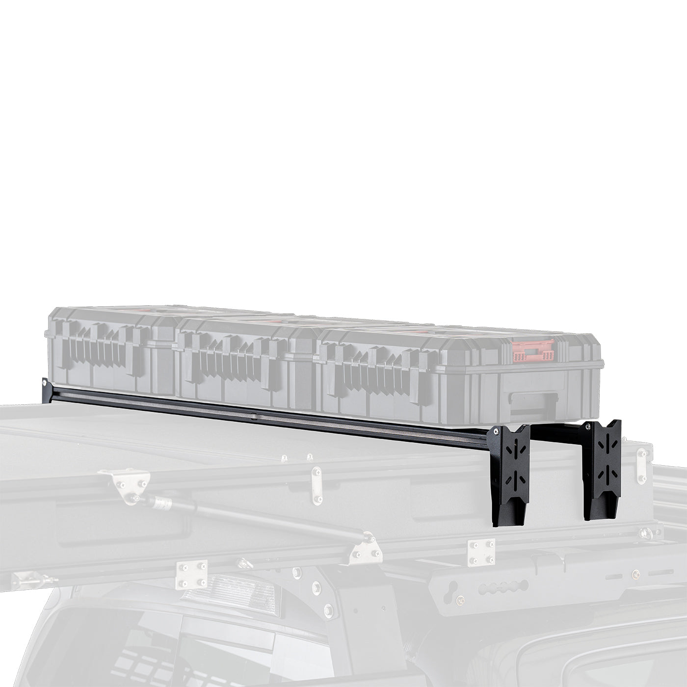 iKamper BDV Accessory Rack