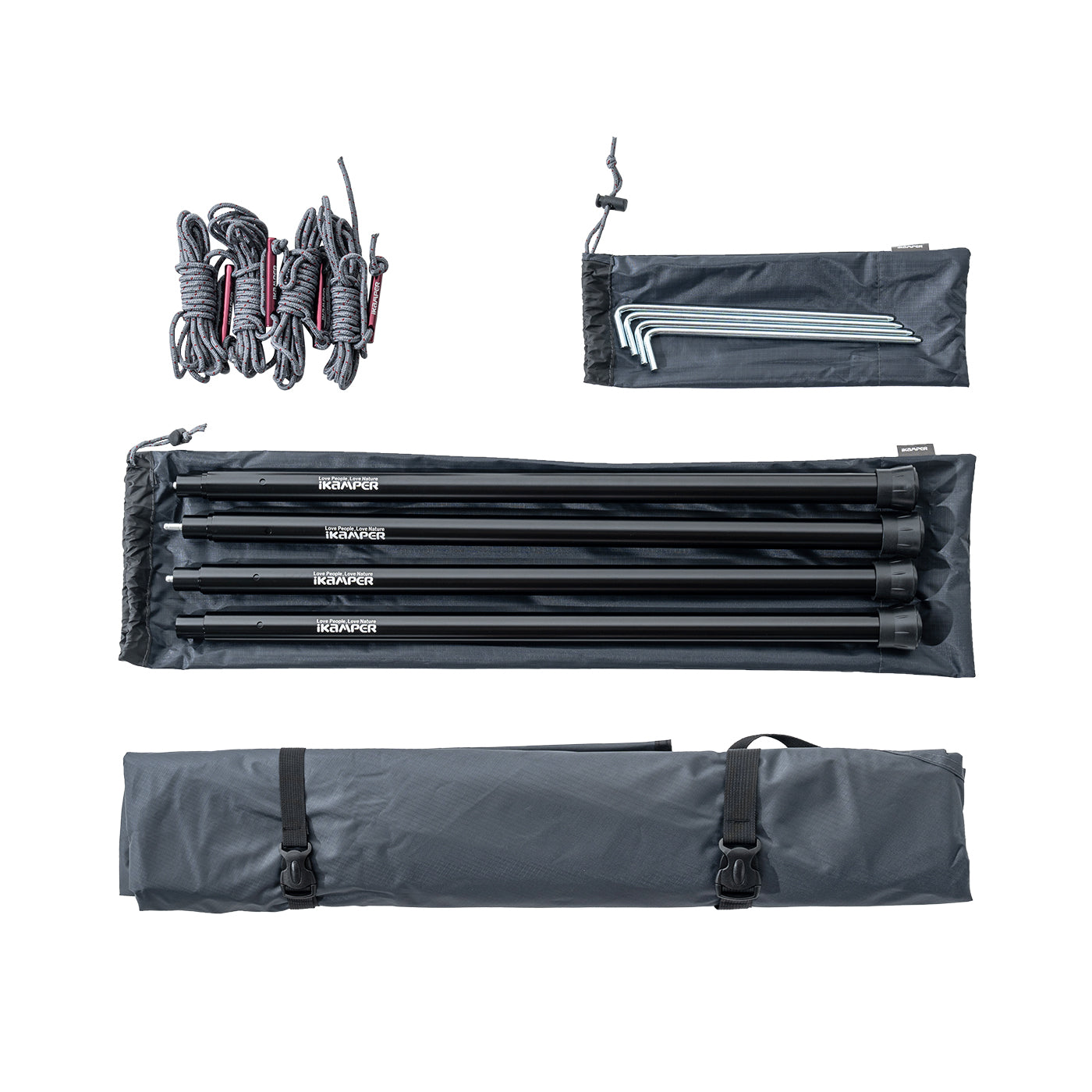 iKamper Awning 3.0