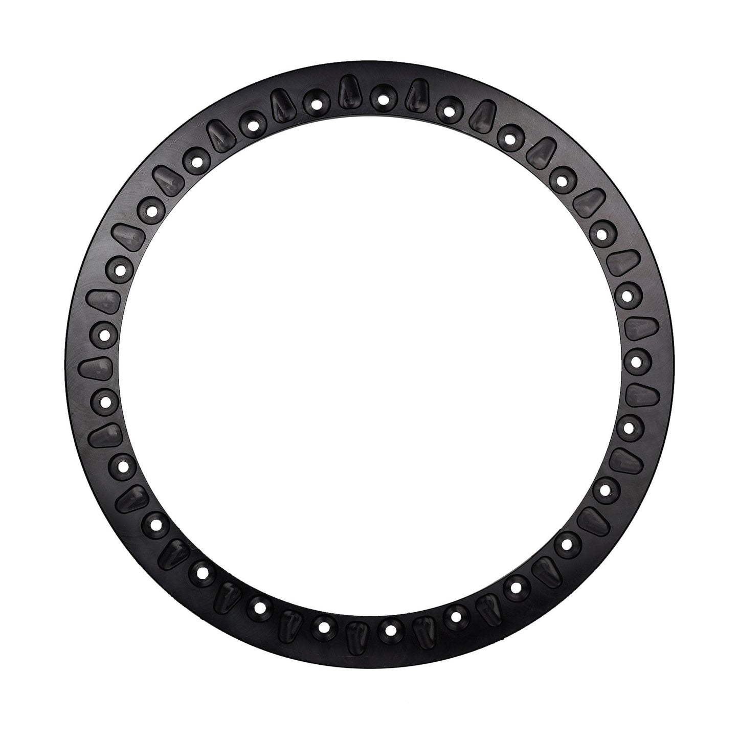RRW True Functional Beadlock Rings - 6061-T6 Machined Billet