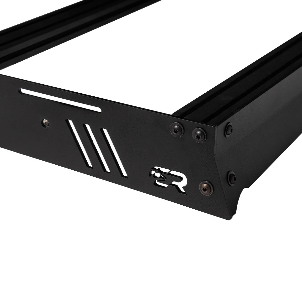 Cali Raised Premium Roof Rack | '10 - '24 4Runner
