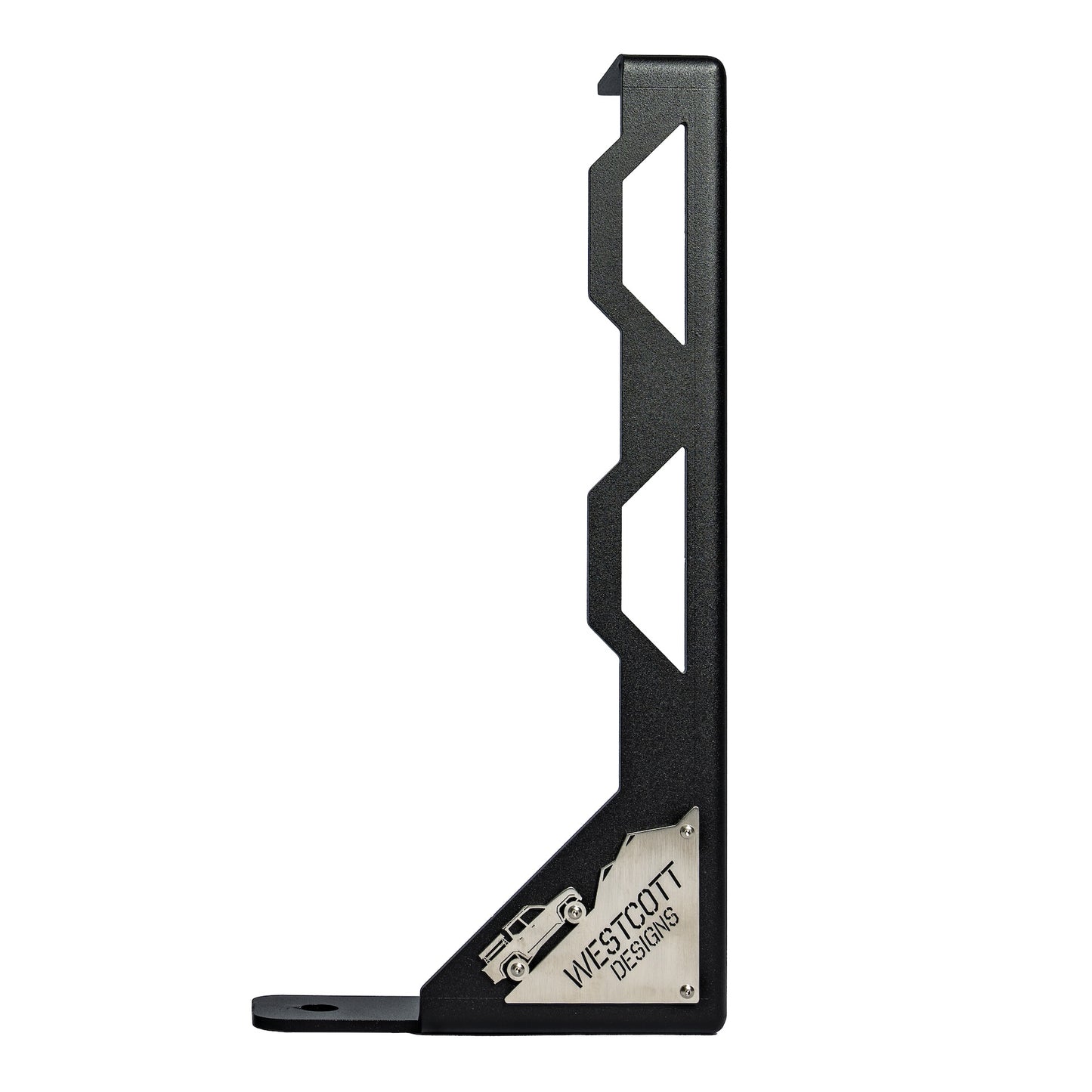 Westcott Designs Bed Stiffeners | 2024+ Tacoma