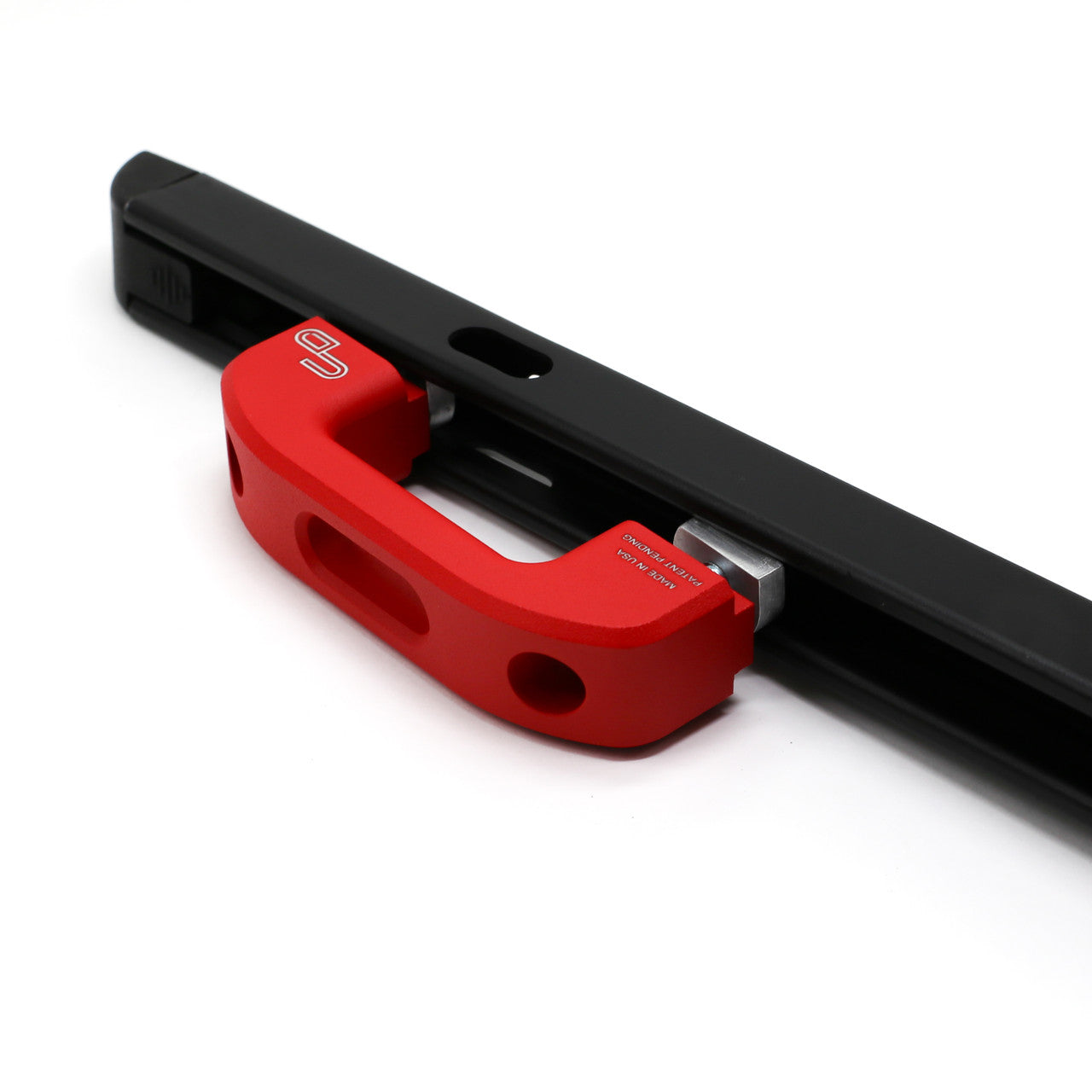 Charvonia Design Rail T-Nuts | '05 - '24 Tacoma / '07 - '24 Tundra