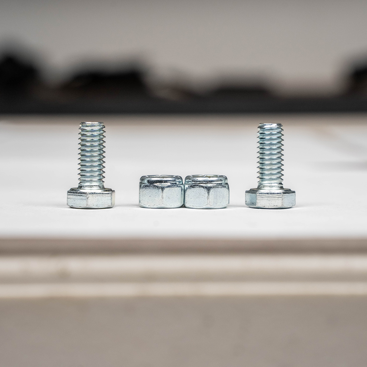 Cali Raised Ditch Light Bracket Kit | 2024+ Tacoma