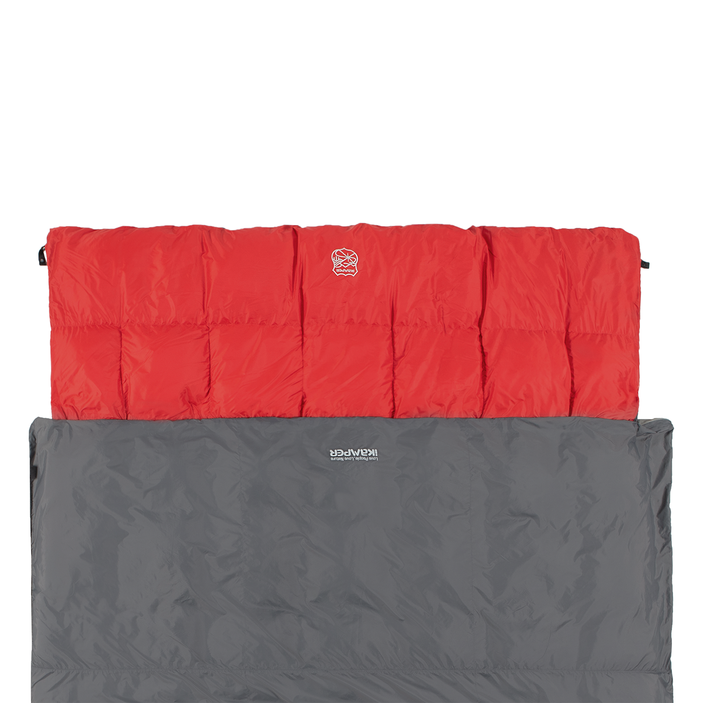 iKamper Blanket Cover Double