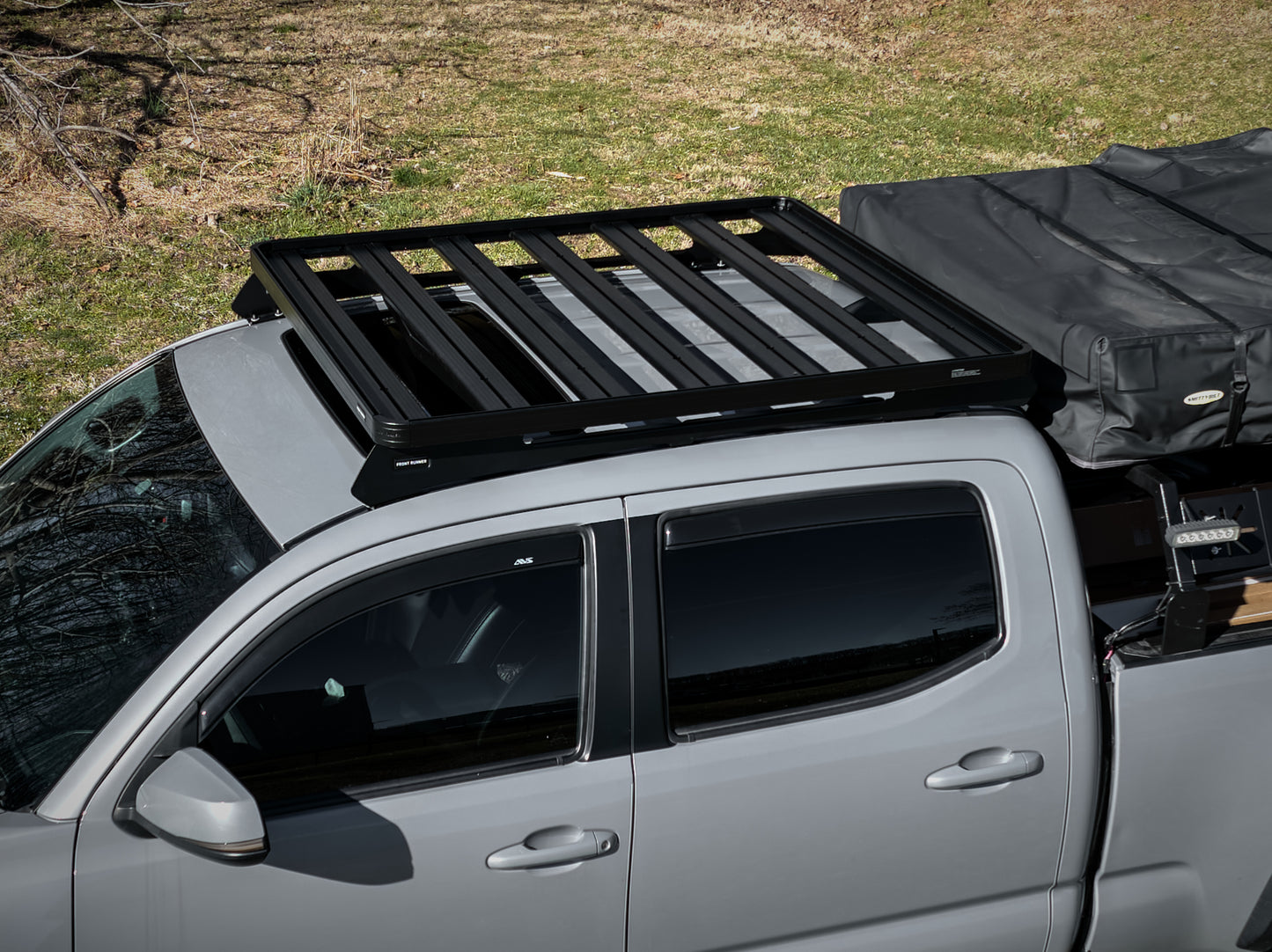 Front Runner Outfitters Slimline II Roof Rack Kit | '05 - '23 Tacoma